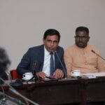 “மலையக மக்களின் பாதுகாப்புக்கான விசேட குழு விரைவில் நியமனம்”!