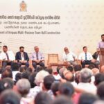 இலங்கை வரலாற்றில் அதிகூடிய மூலதனச் செலவைக் கொண்ட ஆண்டாக 2027 ஆம் ஆண்டு மாறும்
