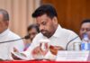 “கிழக்கு மாகாணத்தின் காணிகளைப் பாதுகாப்பதற்காக விசேட குழு நியமிக்கப்படும்”