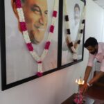 அமரர் ஆறுமுகன் தொண்டமானின் 62வது ஜனன தினம் அனுஷ்டிப்பு!