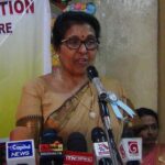 “மலையகப் பெண்கள் எவரிடமும் கையேந்தாத நிலையை உருவாக்க வேண்டும்”