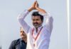 118 ஐ நிரூபித்தது தவெக: மலர்கிறது விஜய் சர்கார்!