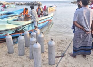 – 2ஆவது நாளாக 24 படகுகளில் ஆழ்கடல் சுழியோடிகளுடன் தேடுதல்