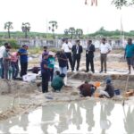 செம்மணியில் இதுவரை 260 எலும்புக்கூடுகள் அடையாளம்!