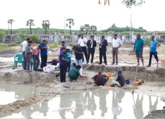 செம்மணியில் இதுவரை 260 எலும்புக்கூடுகள் அடையாளம்!