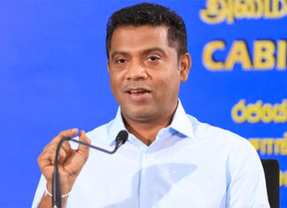 ஜனாதிபதி செயலாளர் பதவியில் மாற்றம் வருமா?