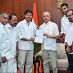 அறுதிப்பெரும்பான்மையை நிரூபிப்பதில் திண்டாட்டம்: பதவியேற்பும் இழுபறியில்!