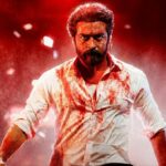 3 நாட்களில் ரூ.147 கோடி வசூல் செய்த ‘கருப்பு’