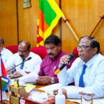 படையினர் வசமுள்ள மக்கள் காணிகளை விடுவிக்குமாறு ஆளுநர் கோரிக்கை!
