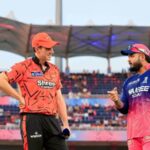 ராஜஸ்தான் அபார வெற்றி: தொடரிலிருந்து வெளியேறியது ஹைதராபாத்