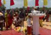 17 ஆண்டுகள் கடந்தும் ஆறா வடு: முள்ளிவாய்க்காலில் சுடரேற்றி அஞ்சலி!