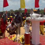 17 ஆண்டுகள் கடந்தும் ஆறா வடு: முள்ளிவாய்க்காலில் சுடரேற்றி அஞ்சலி!