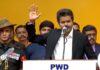 தமிழக முதல்வராக பதவியேற்றார் ஜோசப் விஜய்!