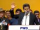 தமிழக முதல்வராக பதவியேற்றார் ஜோசப் விஜய்!