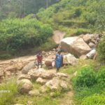அலகல தோட்டம்: கற்பாறைகளின் மேல் ஊசலாடும் வாழ்க்கை !