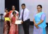 மத்திய மாகாண உள்ளூராட்சிப் போட்டிகளில் வெற்றி பெற்றவர்கள் கௌரவிப்பு