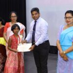 மத்திய மாகாண உள்ளூராட்சிப் போட்டிகளில் வெற்றி பெற்றவர்கள் கௌரவிப்பு