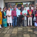 நில உரிமைக்காக ஒன்றிணையும் தமிழ் பேசும் சமூகங்கள்: கொட்டக்கலையில் முக்கிய தீர்மானம்!