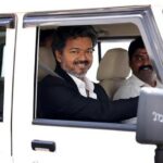 மோடியை சந்திக்க டெல்லி செல்கிறார் முதல்வர் விஜய்!