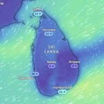 மழை அதிகரிக்கும் சாத்தியம்!