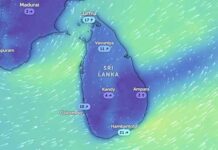 மழை அதிகரிக்கும் சாத்தியம்!