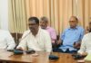 மாகாணசபைத் தேர்தலை என்பிபி அரசு நடத்த வேண்டும்: திலகர் வலியுறுத்து