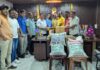 மஸ்கெலியா நகரில் 3 நாட்கள் வெசாக் பௌர்ணமி வலயம்: நாளை ஆரம்பம்