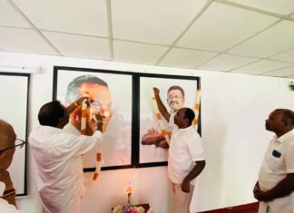 கொட்டகலையில் இதொகா மே தின நிகழ்வு!