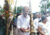 மஸ்கெலியாவில் வெசாக் தினத்தை முன்னிட்டு அன்னதான நிகழ்வு!