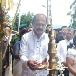 மஸ்கெலியாவில் வெசாக் தினத்தை முன்னிட்டு அன்னதான நிகழ்வு!