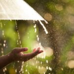 நாட்டில் பல பகுதிகளில் பிற்பகலில் மழை!