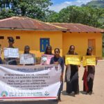 லுணுகலை பெருந்தோட்டப் பகுதிகளில் விழிப்புணர்வு வீதி நாடகங்கள்
