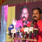 “எம்மை நாமே ஆள வேண்டும்!”
