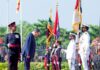 வியட்நாம் ஜனாதிபதிக்கு அமோக வரவேற்பு!