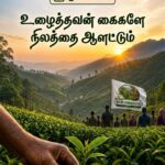 மலையக மக்களுக்கு காணி உரிமைகோரி கொழும்பில் நாளை போராட்டம்!