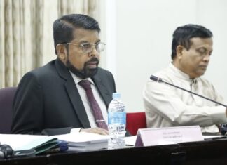 தேர்தல் சட்டங்கள் மீளாய்வு: மக்களிடம் கருத்து கோர திட்டம்!