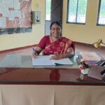 கல்விப்புலத்தில் 38 வருட அர்ப்பணிப்பு: அதிபர் இராமு பத்மாவதி அரச பணியிலிருந்து ஓய்வு
