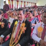 கலஹா ஸ்ரீ இராமகிருஷ்ணா மத்திய கல்லூரியின் 91 வது ஆண்டு நிறைவு விழா!