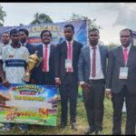 கோலாகலமாய் நிறைவடைந்த NTV CRICKET CARNIVAL – 2026!