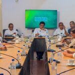 ‘பொருளாதார நெருக்கடி’ – சர்வக்கட்சி மாநாட்டை உடன் கூட்டுமாறு எதிரணி வலியுறுத்து!