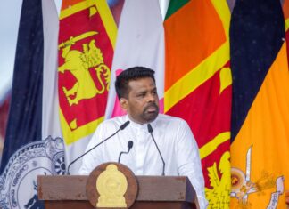 “நாடு மீண்டும் எந்தவொரு இனவாத குழுவிற்கும் இரையாக இடமளிக்கக் கூடாது