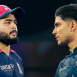ராஜஸ்தான், குஜராத் அணிகள் இன்று மோதல்!