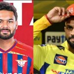 சென்னை, லக்னோ அணிகள் இன்று மோதல்!