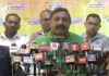 தோட்டப் பகுதிகளில் காட்டாட்சி!
