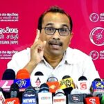 ஆட்சியைப் பிடிக்க சஜித்தும் நாமலும் பகற்கனவு!