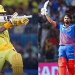 சென்னை, டெல்லி அணிகள் மோதல்!