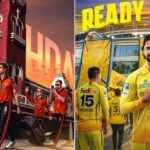 play-off சுற்று வாய்ப்பை தக்க வைக்கும் முனைப்பில் சிஎஸ்கே இன்று களத்தில்!