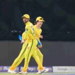 playoff சுற்றுக்கான வாய்ப்பை பிரகாசப்படுத்தியது சென்னை!