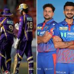 சுனில் நரைன், வருண் சுழலை சமாளிக்குமா டெல்லி ?