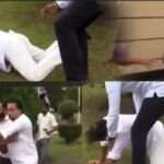 விமல் வீரவன்ச கைது!
